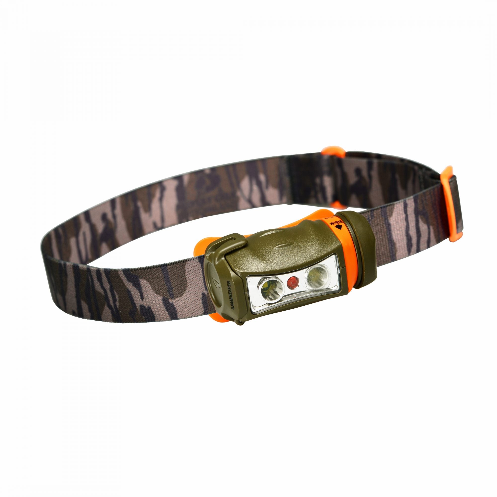 Princeton Tec Sync Headlamp - Gamekeeper-Mountain Baby